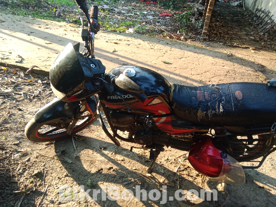 ফ্রিডম ইএস